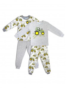  Baby boy suits long sleeve with tank printing
