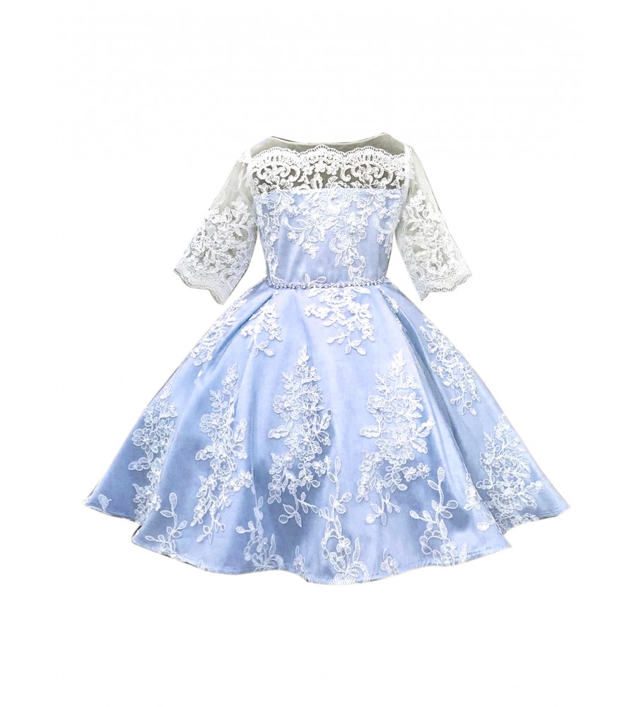 Beautiful Princess dress elegant designs for parties